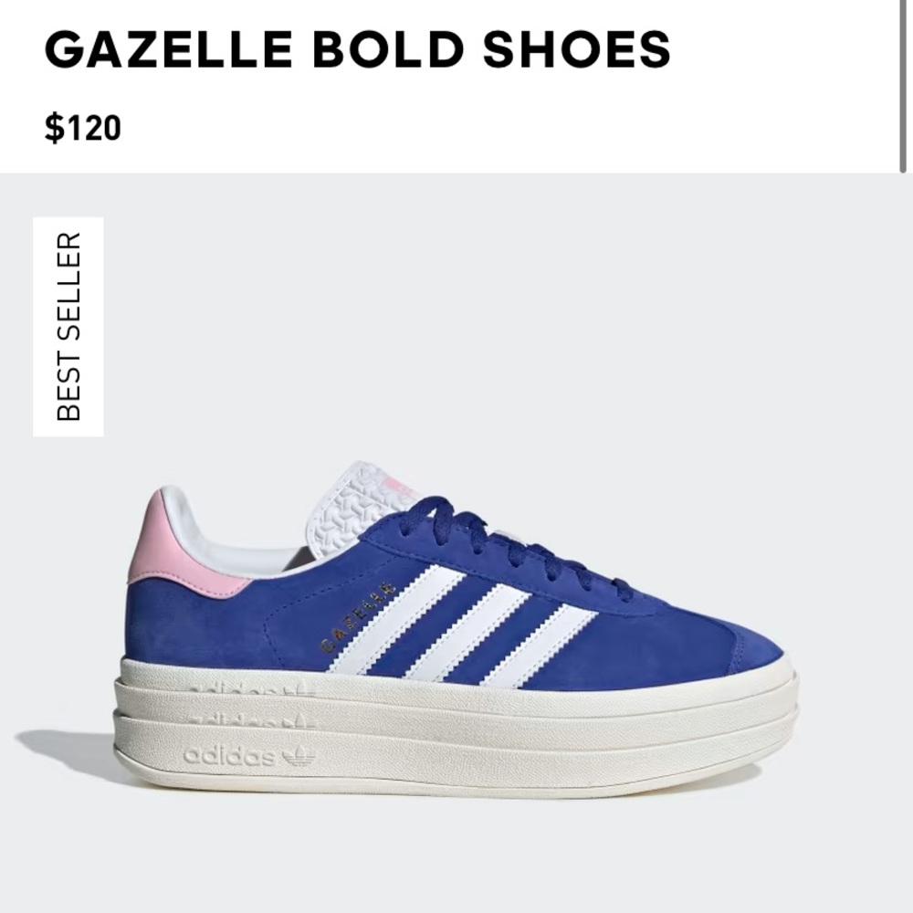 ISO: DO NOT BUY!